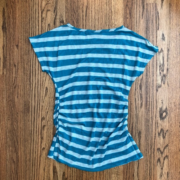 Maternity Top DueTime Maternity - Picture 2 of 3